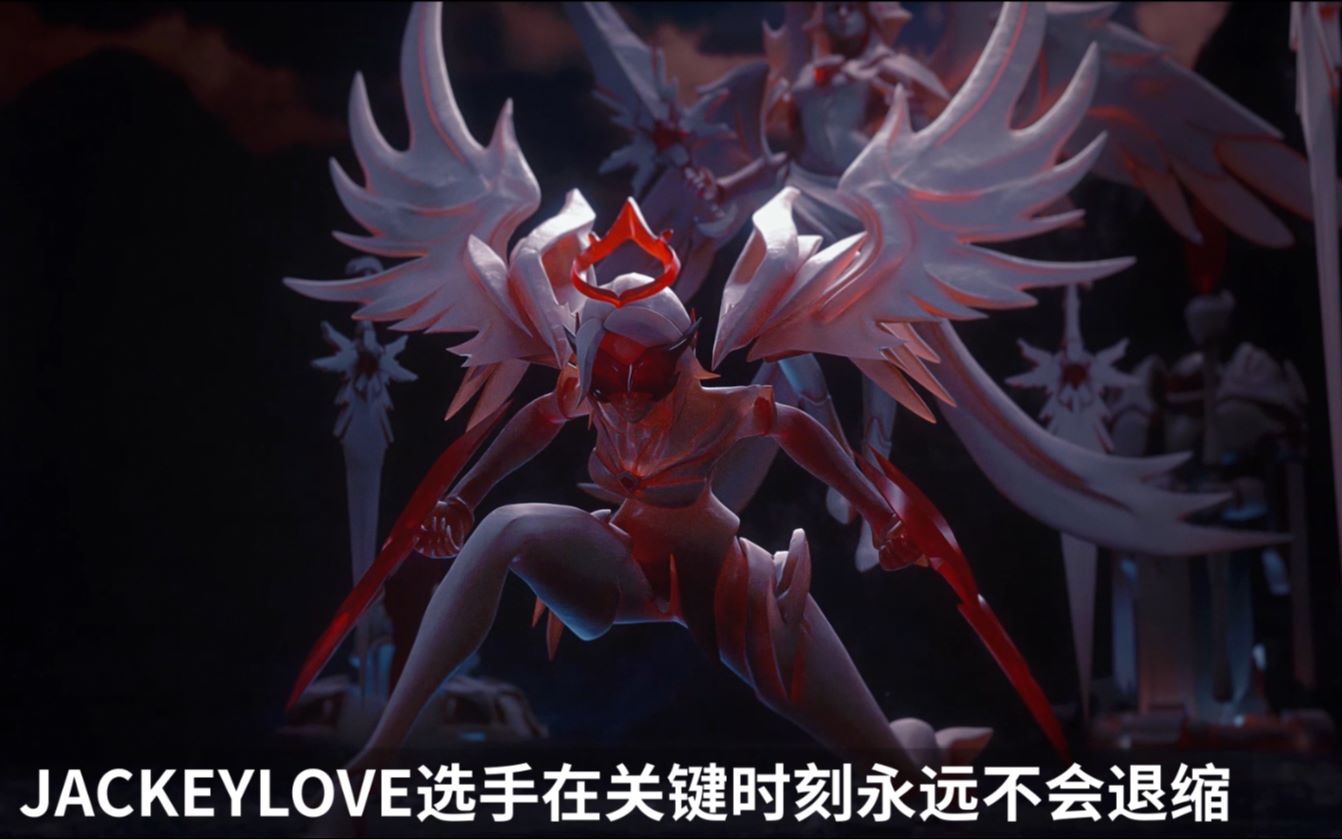 JackeyLove关键时刻状态火爆，西班牙队助力球队获胜！
